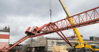 Демонтаж кранов Троицк, цена от 2957 руб.
