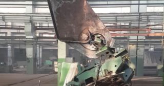 Демонтаж станков Троицк, цена от 2957 руб.