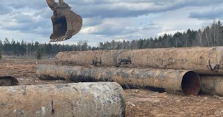 Демонтаж труб в Троицке - цена от 519 руб. - Сварной-Трц