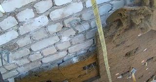 Демонтаж утеплителя в Троицке по выгодной цене от 415 рублей - Сварной-Трц