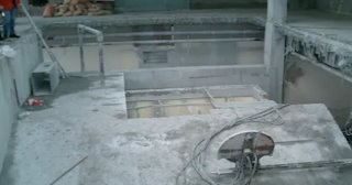 Демонтаж бассейна в Троицке: цена от 1038 рублей - Сварной-Трц