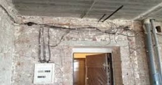 Демонтаж электрики в Троицке - цены от 519 руб. - Сварной-Трц