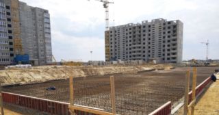 Демонтаж фундамента из монолитной плиты Троицк, цена от 2957 руб.