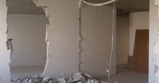 Демонтаж стен в квартире в Троицке – цена от 727 рублей. - Сварной-Трц